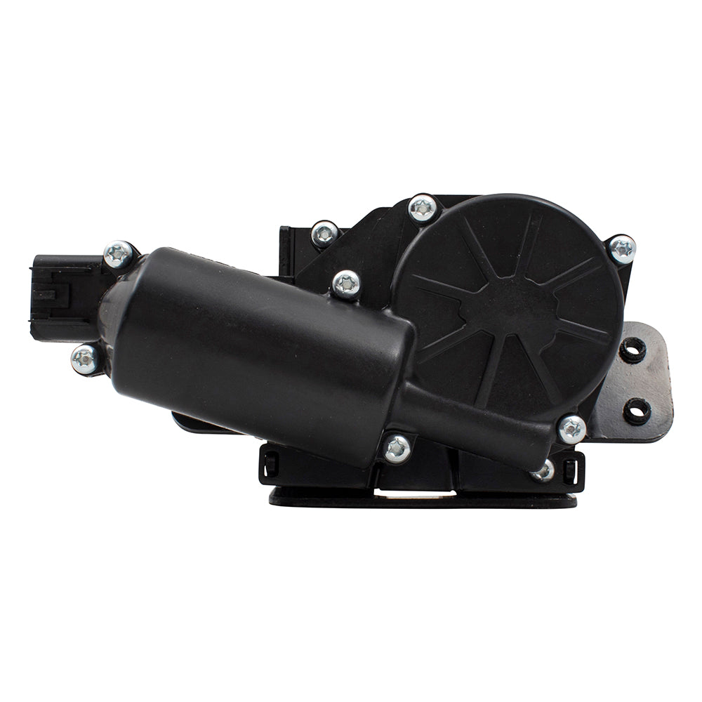 Brock Replacement Power Liftgate Tailgate Trunk Door Lock Actuator Compatible with 2007-2014 Tahoe Suburban Escalade & ESV Yukon + XL 13581405