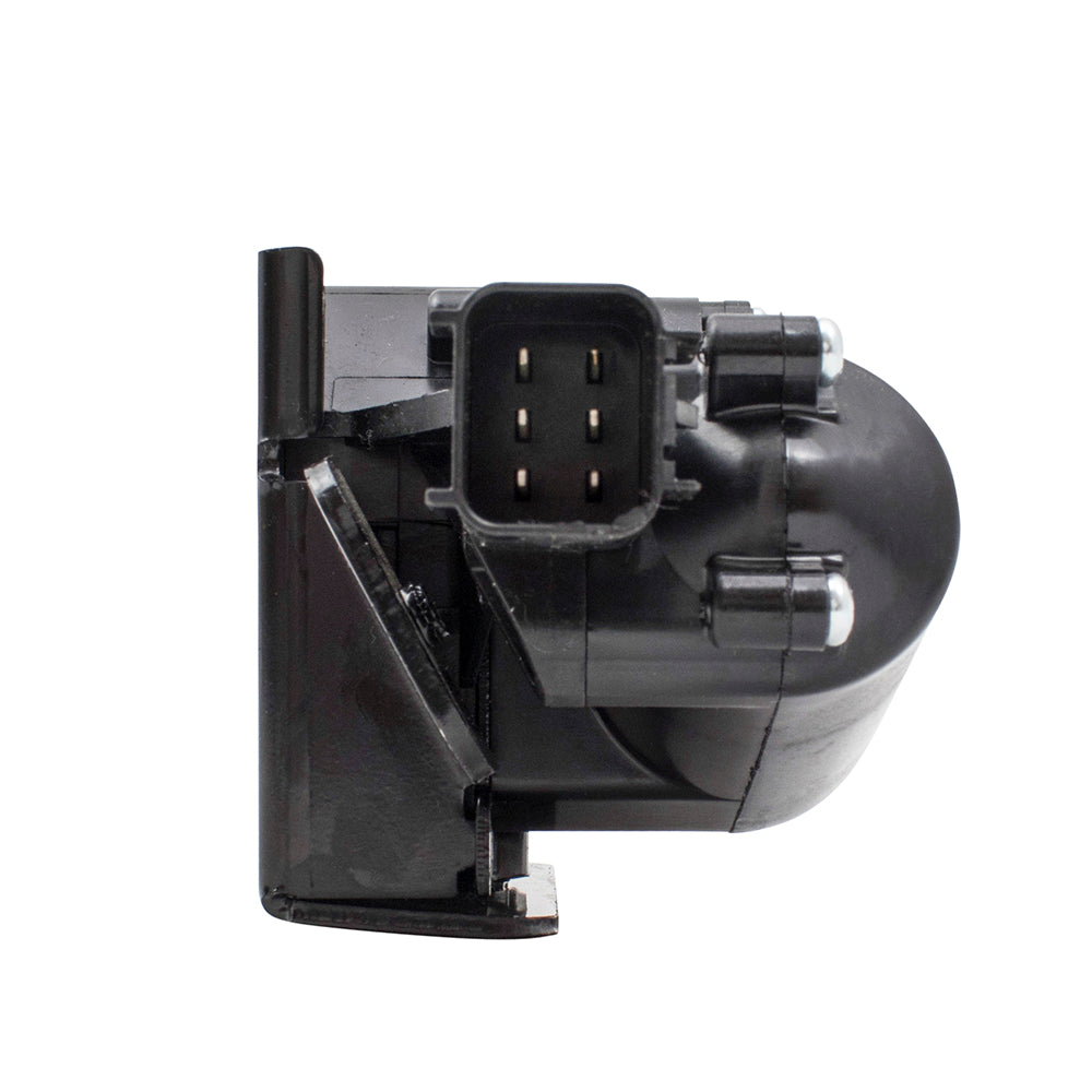 Brock Replacement Power Liftgate Tailgate Trunk Door Lock Actuator Compatible with 2007-2014 Tahoe Suburban Escalade & ESV Yukon + XL 13581405