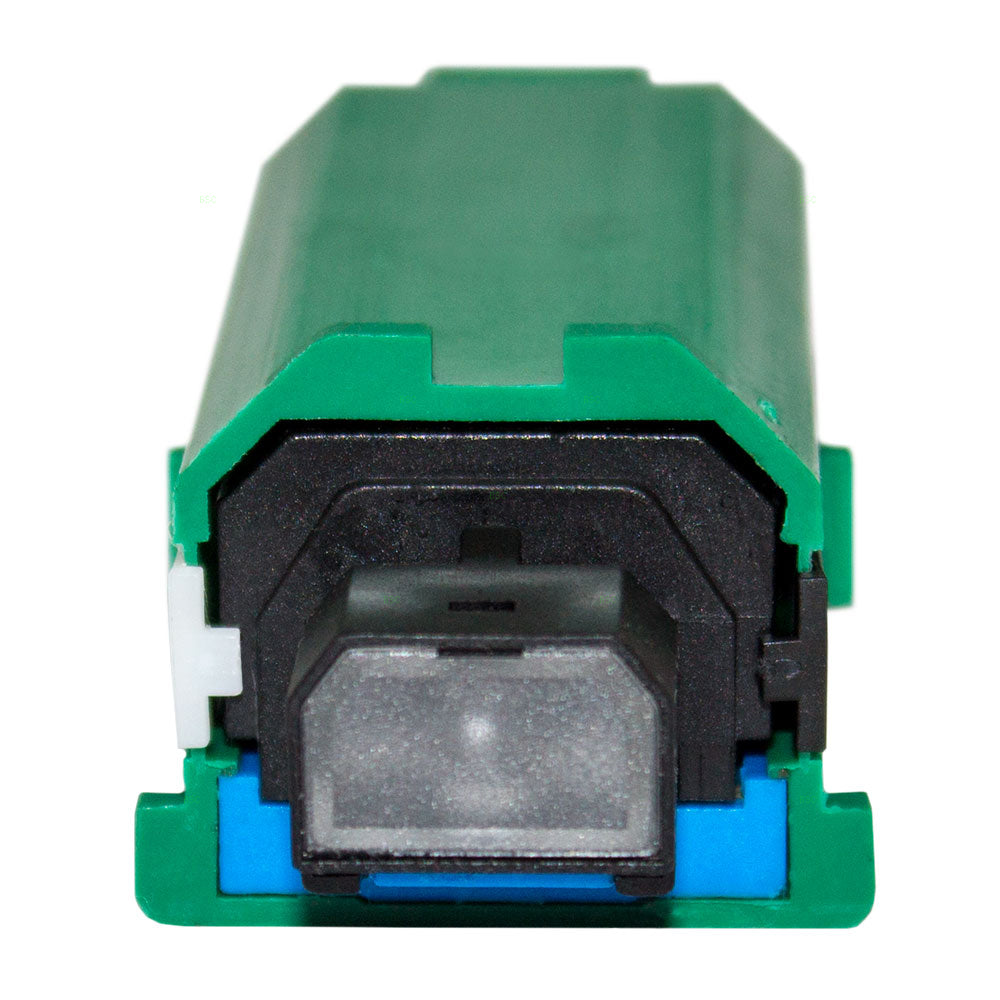 Brock Replacement Hazard Emergency Warning Switch Compatible with 2000-2005 Monte Carlo 10359032