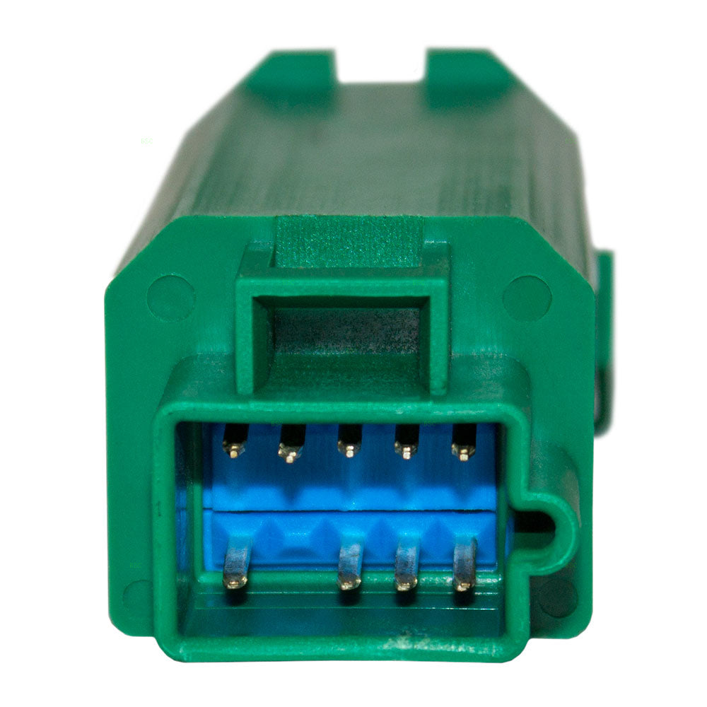 Brock Replacement Hazard Emergency Warning Switch Compatible with 2000-2005 Monte Carlo 10359032