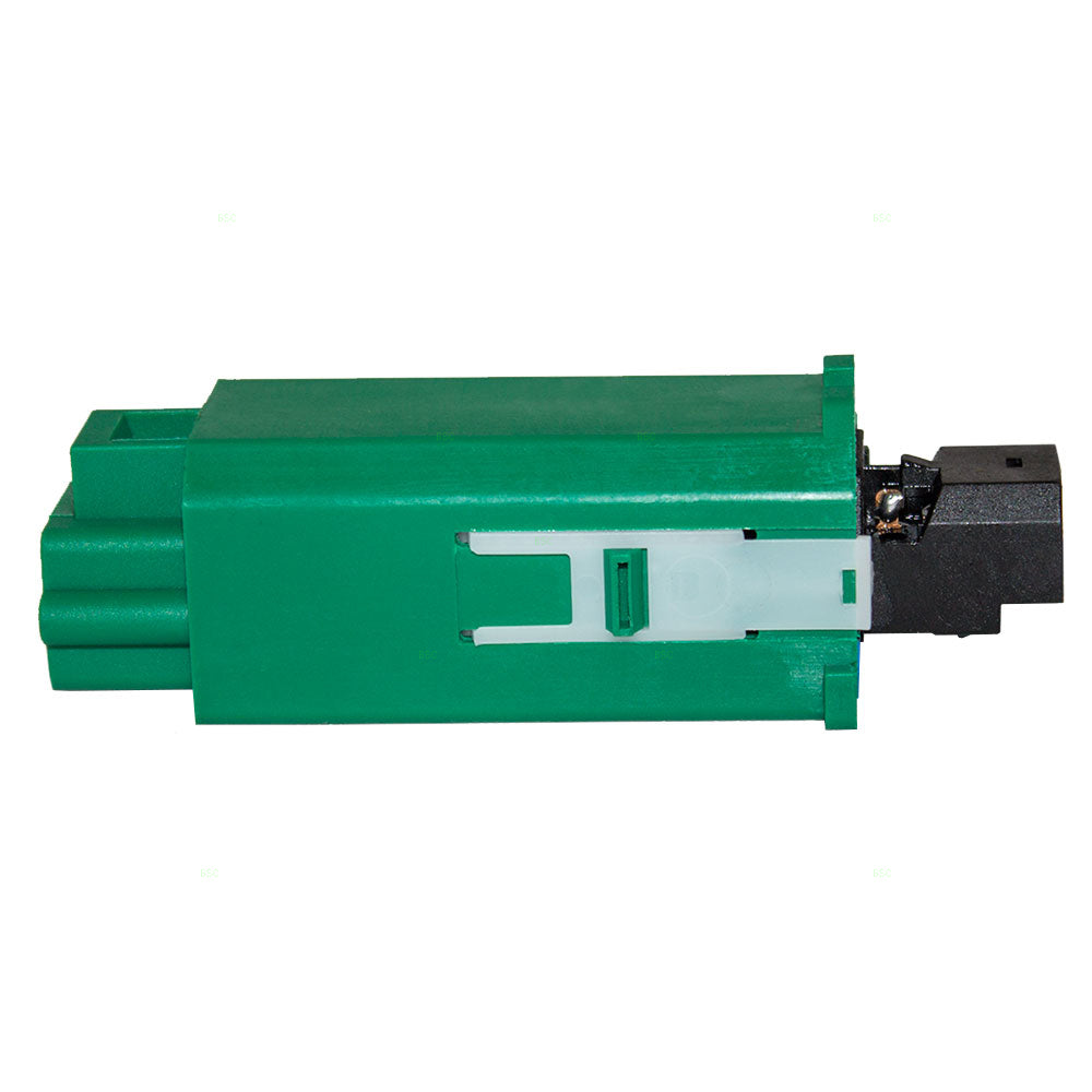 Brock Replacement Hazard Emergency Warning Switch Compatible with 2000-2005 Monte Carlo 10359032