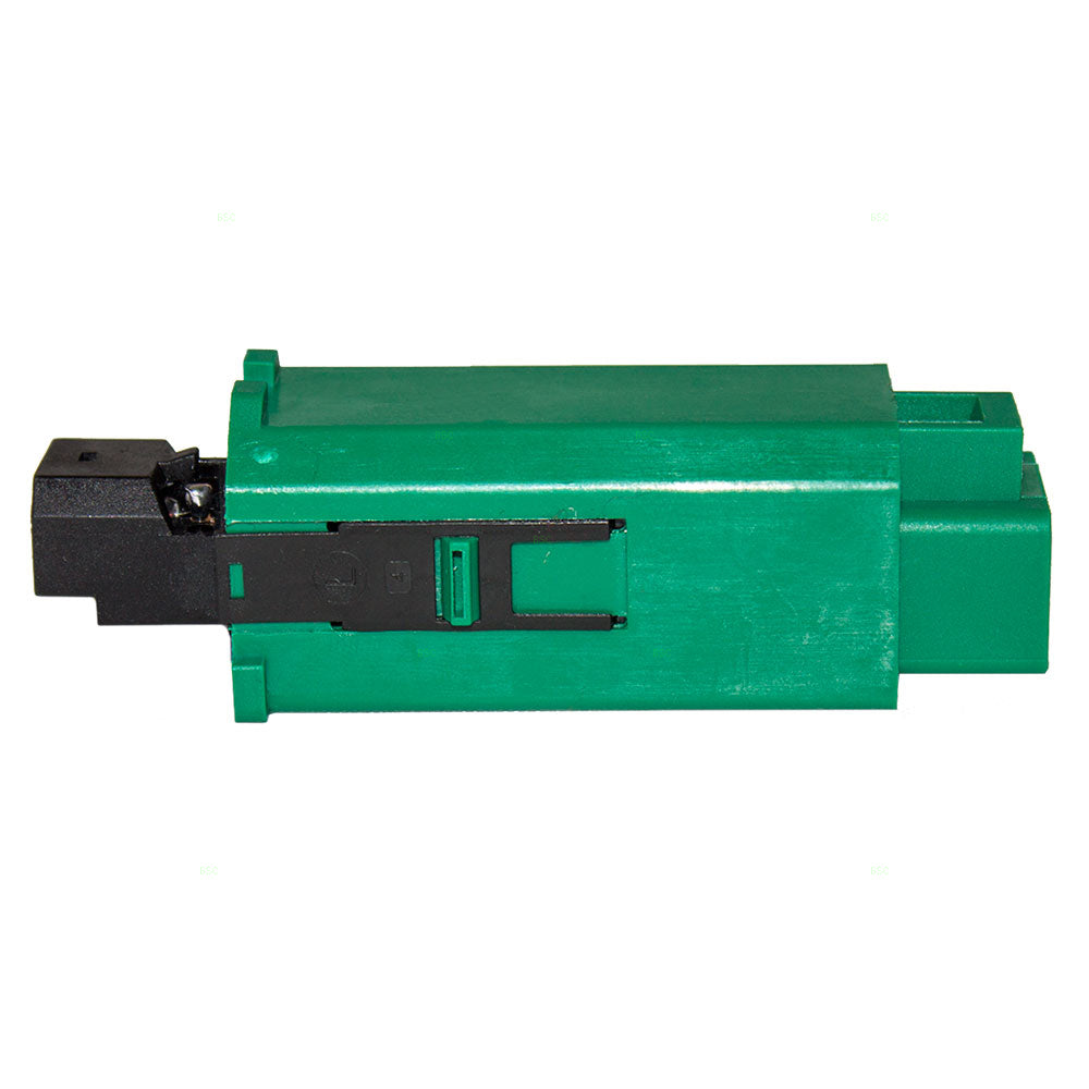 Brock Replacement Hazard Emergency Warning Switch Compatible with 2000-2005 Monte Carlo 10359032