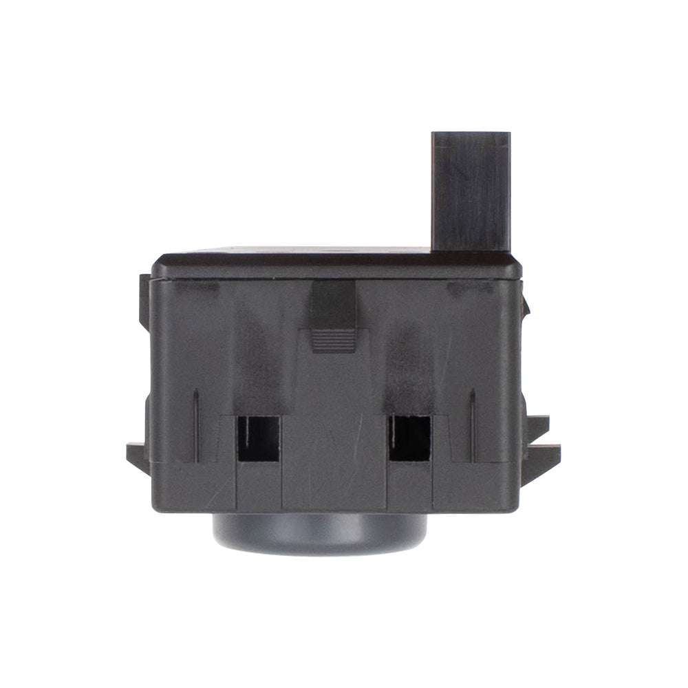 Brock Replacement 4-Wheel Drive Selector Switch Auto Shift Dash Repair Compatible with 1999-2002 Silverado Sierra Pickup Truck RPO Code NP8 15709327 19168767