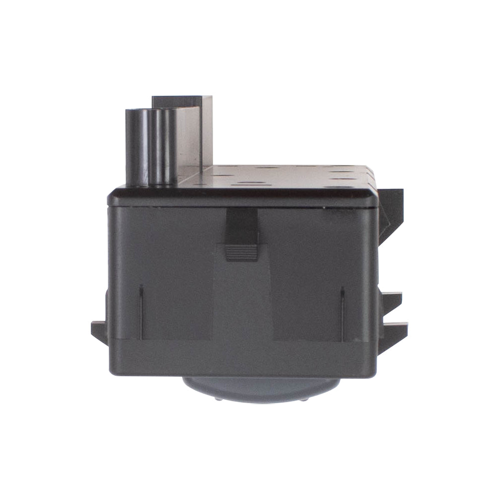 Brock Replacement 4-Wheel Drive Selector Switch Auto Shift Dash Repair Compatible with 1999-2002 Silverado Sierra Pickup Truck RPO Code NP8 15709327 19168767