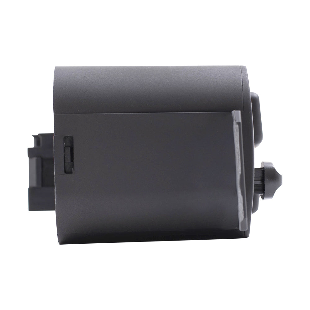 Brock Replacement Headlight Switch Dimmer Brights Lever Compatible with 2000-2005 LeSabre 25740989