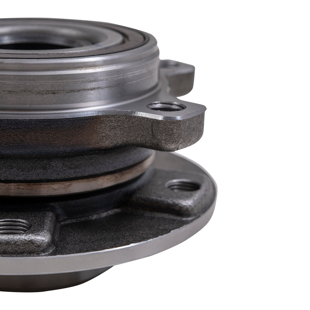 Brock Replacement Front Hub Bearing Assembly Compatible with 2014-2020 Cherokee w/o Off Road Package