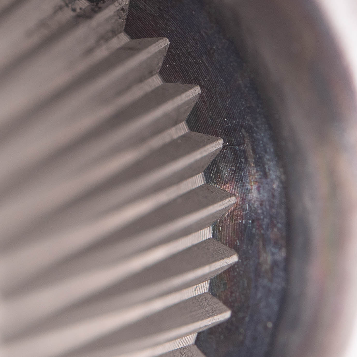 Brock Replacement Front and Rear Set Hub Bearing Assemblies Compatible with 2014-2020 Cherokee w/Off Road Package