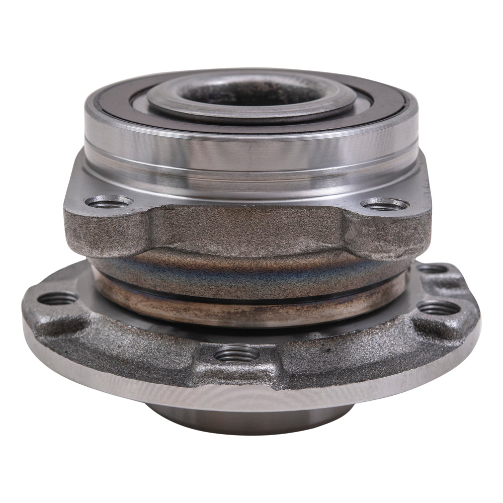 Brock Replacement Front Hub Bearing Assembly Compatible with 2014-2020 Cherokee w/Off Road Package