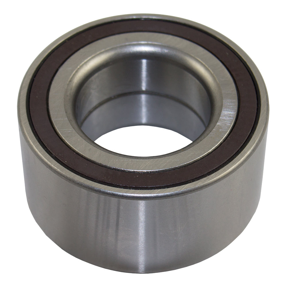 Brock Replacement Front Wheel Bearing Compatible with 07-17 Compass Patriot Caliber Lancer Outlander & Sport SUV 5105586AB