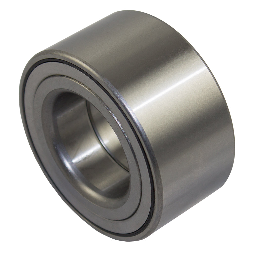 Brock Replacement Front Wheel Bearing Compatible with 07-17 Compass Patriot Caliber Lancer Outlander & Sport SUV 5105586AB