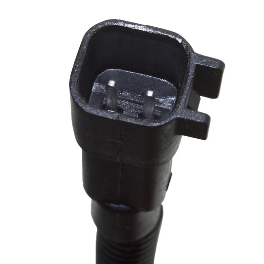 Brock Replacement Front Wheel Hub with Bearing Assembly Compatible with 2006 2007 2008 1500 & Crew Cab Pickup Truck 68088025AA 515113