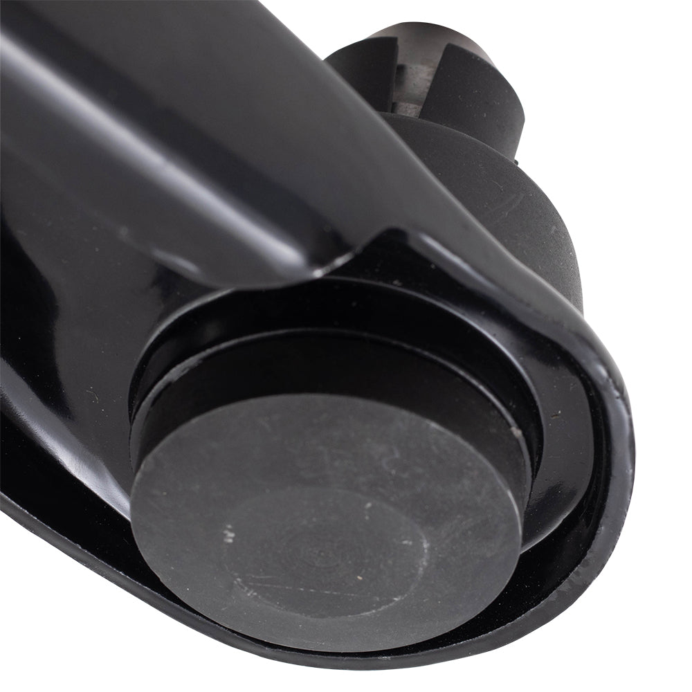 Brock Replacement Driver Front Lower Control Arm w/Ball Joint & Bushings Compatible with 2007-2017 Patriot Compass 5105041AH