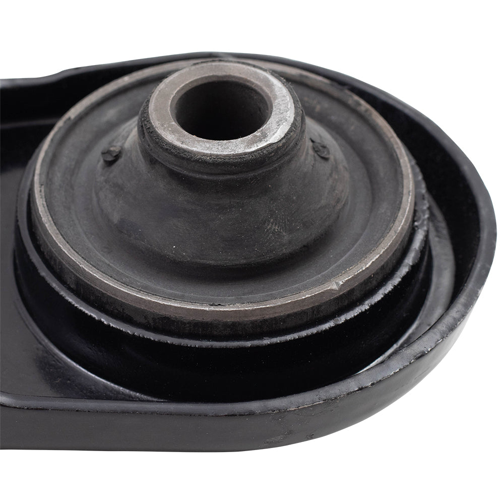 Brock Replacement Driver Front Lower Control Arm w/Ball Joint & Bushings Compatible with 2007-2017 Patriot Compass 5105041AH