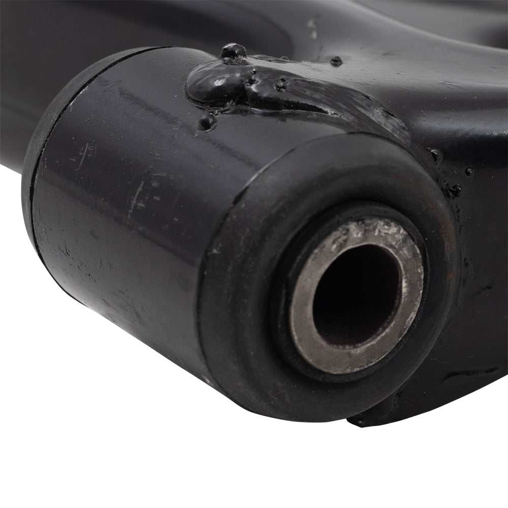 Brock Replacement Driver Front Lower Control Arm w/Ball Joint & Bushings Compatible with 2007-2017 Patriot Compass 5105041AH