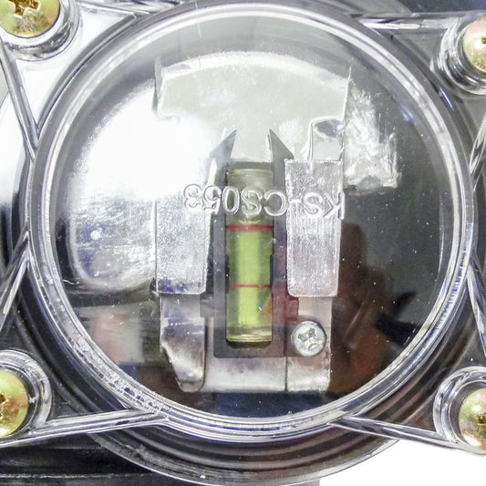 Brock Replacement Driver Halogen Headlight with Improved Beam Pattern Compatible with 1995-2000 Sratus Breeze Cirrus 4630873AB