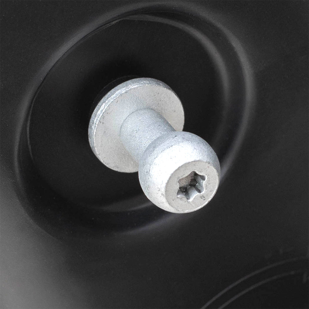 Brock Replacement Passenger Headlight Compatible with 2007-2012 Caliber 5303738AJ