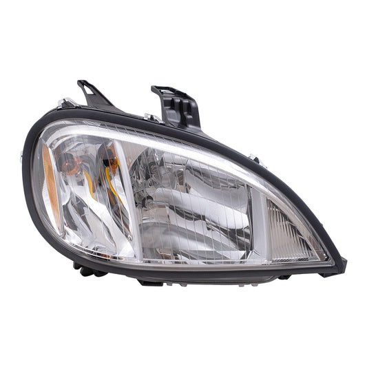 Halogen Headlight fits 2004-2017 Freightliner Columbia Passenger Assembly