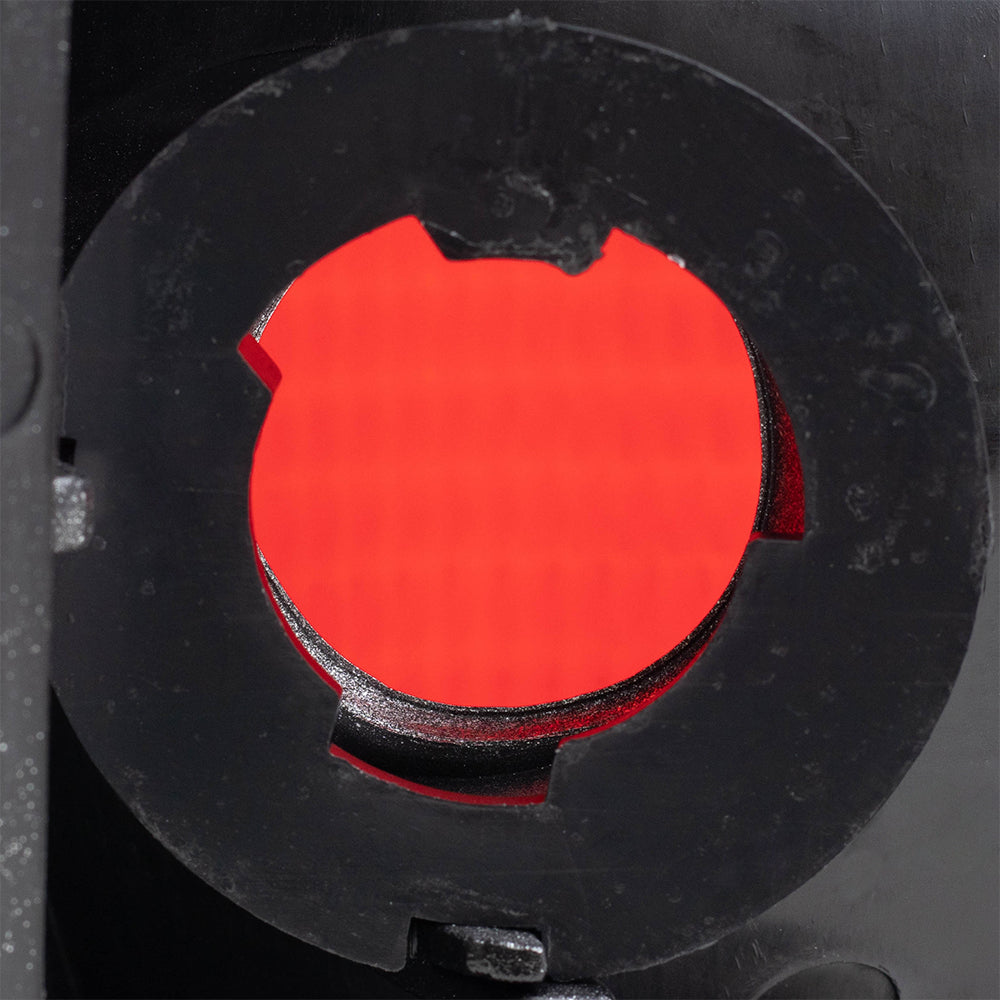 Brock Replacement Passenger Taillight with Black Bezel Compatible with 1981-1993 Pickup Truck SUV 55076438