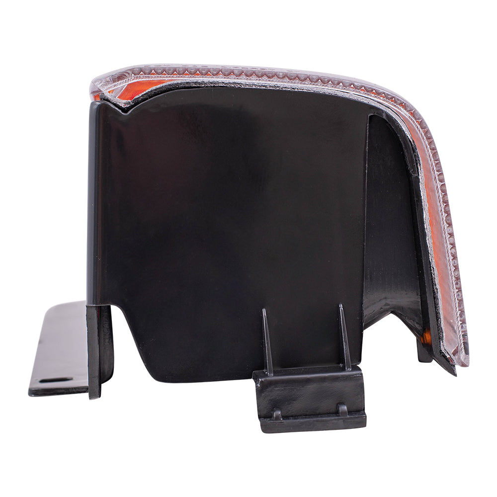 Brock Replacement Passenger Taillight Compatible with 1997-2001 Cherokee 4897398AA