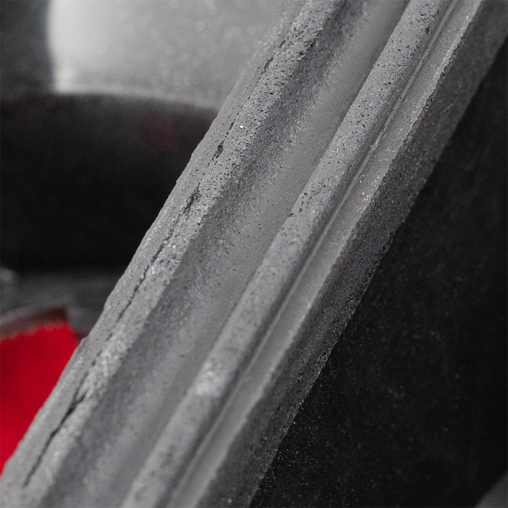 Brock Replacement Set Driver and Passenger Tail Lights Compatible with 1984-1996 Cherokee 4720501 4720500