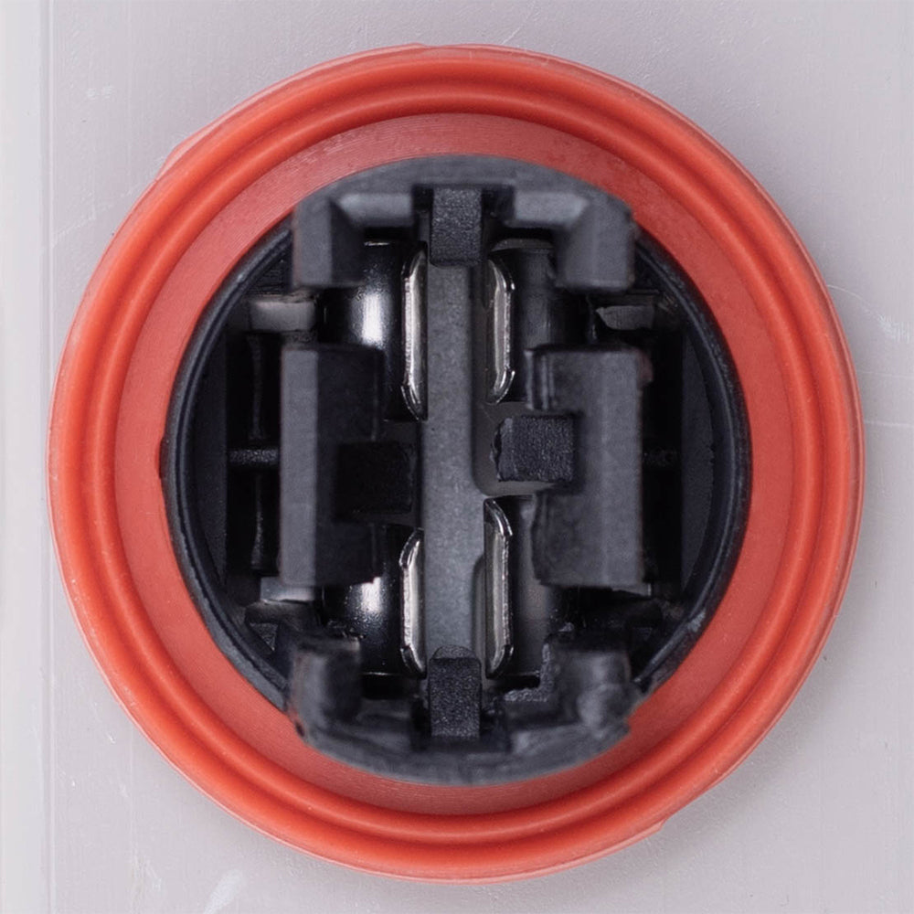 Brock Replacement Tail Light Circuit Board Compatible with 2002-2006 Pickup Truck 55077343AB 55077346AA