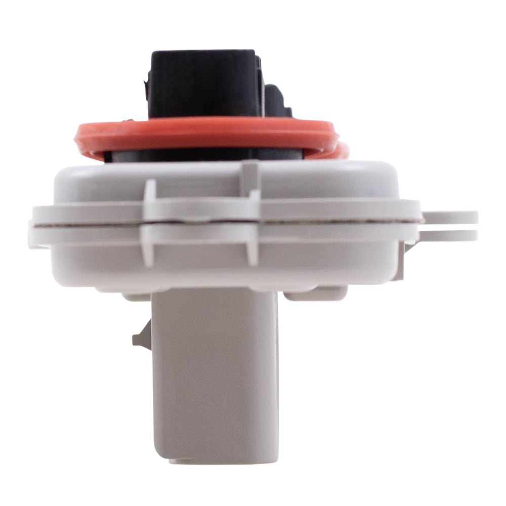 Brock Replacement Tail Light Circuit Board Compatible with 2002-2006 Pickup Truck 55077343AB 55077346AA