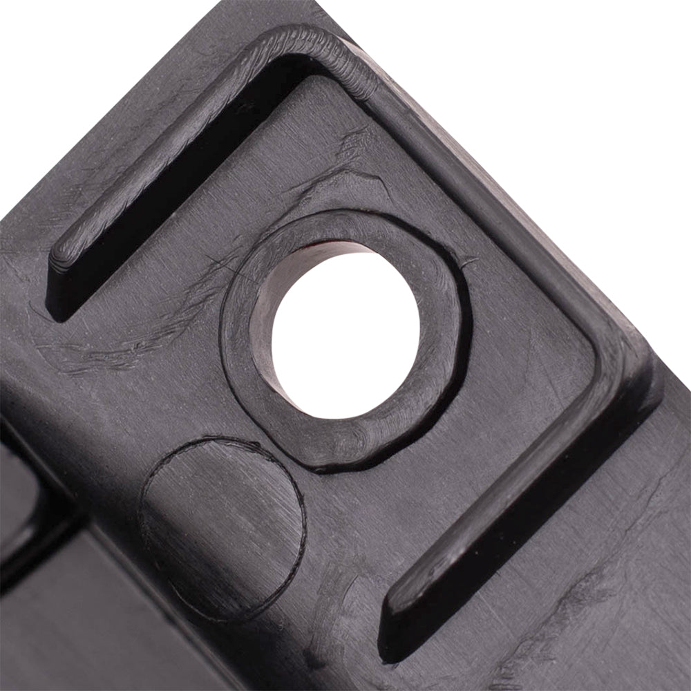 Brock Replacement Set Driver and Passenger Tail Light Compatible with 2007-2010 Compass 5303879AD 5303878AD