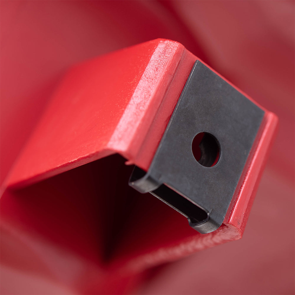 Brock Replacement Set Driver and Passenger Tail Lights Compatible with 2005-2011 Dakota Pickup Truck 55077605AC 55077604AC