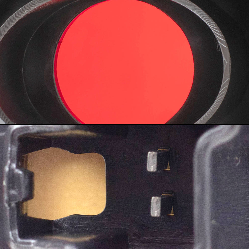 Brock Replacement Driver and Passenger Side Tail Light Units & 3rd Brake Light 3 Piece Set Compatible with 2005-2006 Jeep Grand Cherokee