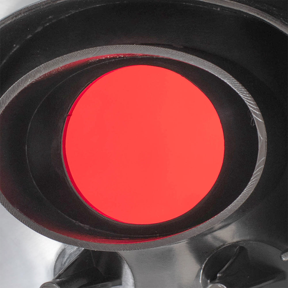 Brock Replacement Driver Tail Light Compatible with 2005-2006 Grand Cherokee 55156615AE