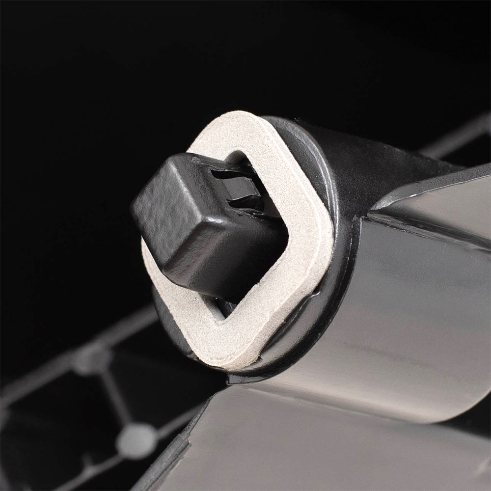 Brock Replacement Set Driver and Passenger Tail Lights Compatible with 2011-2014 Avenger 5182523AG 5182522AG