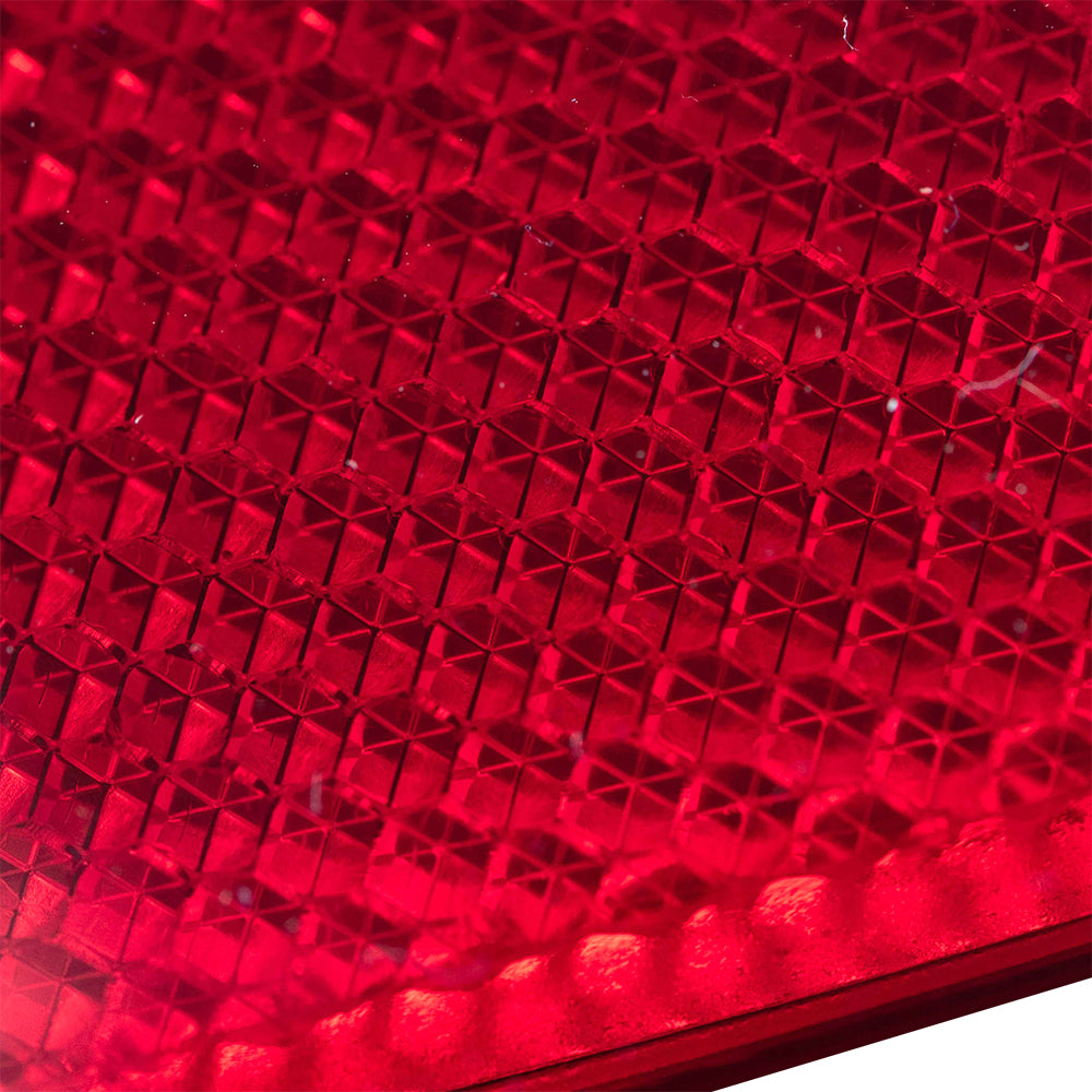 Brock Replacement Passenger Side Tail Light Assembly with Silver Bezel without Platinum Insert Body Mounted Compatible with 14-20 Grand Cherokee