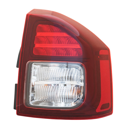 Brock Combination Tail Light Assembly For Compass