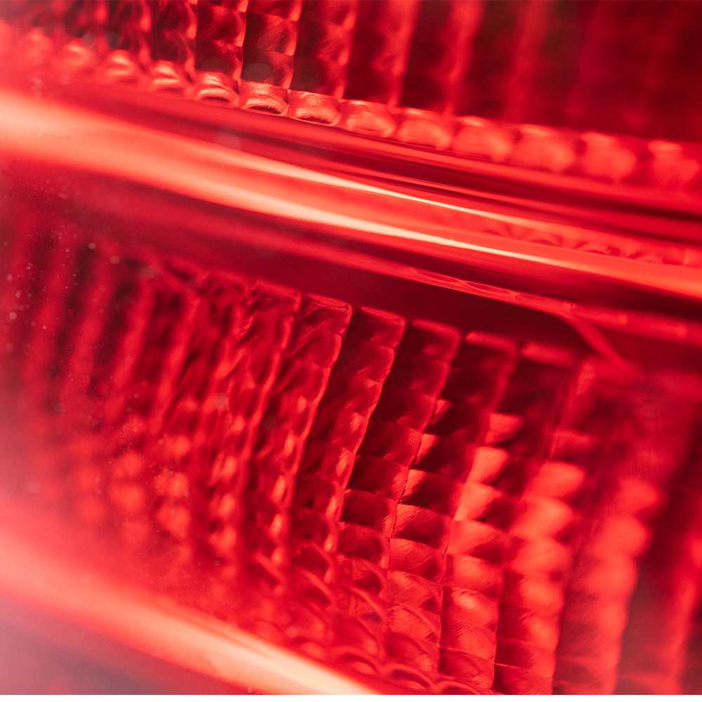 Brock Combination Tail Light Assembly For Compass