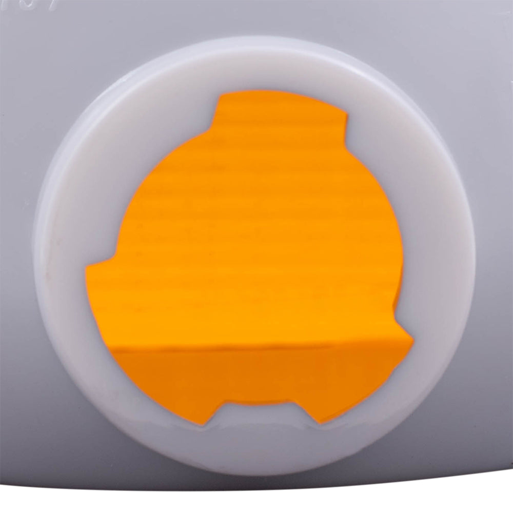 Brock Replacement Driver Park Signal Front Marker Light Compatible with 2001-2006 Wrangler 55157033AA