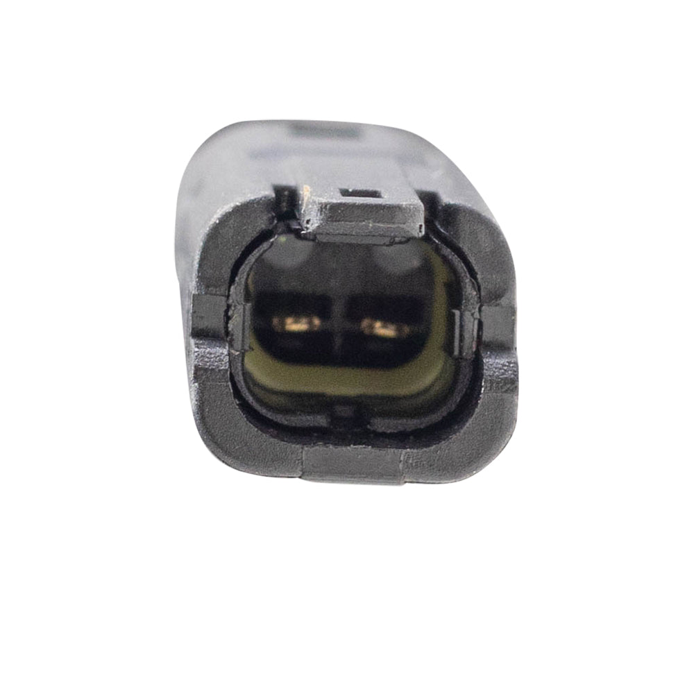 Brock Replacement Passenger Bulb Type Park Signal Light Compatible with 2018-2019 Wrangler JL 2018-2019 Unlimited
