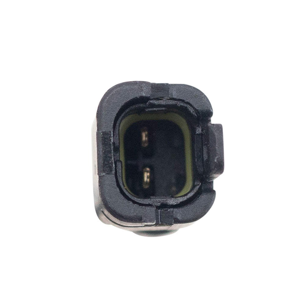 Brock Replacement Driver LED Type Park Signal Light Compatible with 2018-2019 Wrangler JL