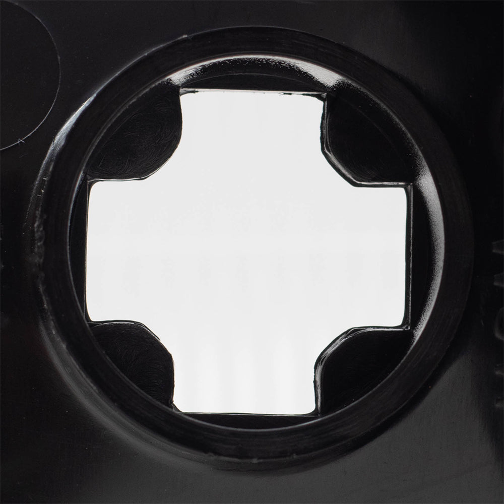 Brock Replacement Set Driver and Passenger Signal Side Marker Lights Compatible with 1993-1998 Grand Cherokee 56005105 56005104