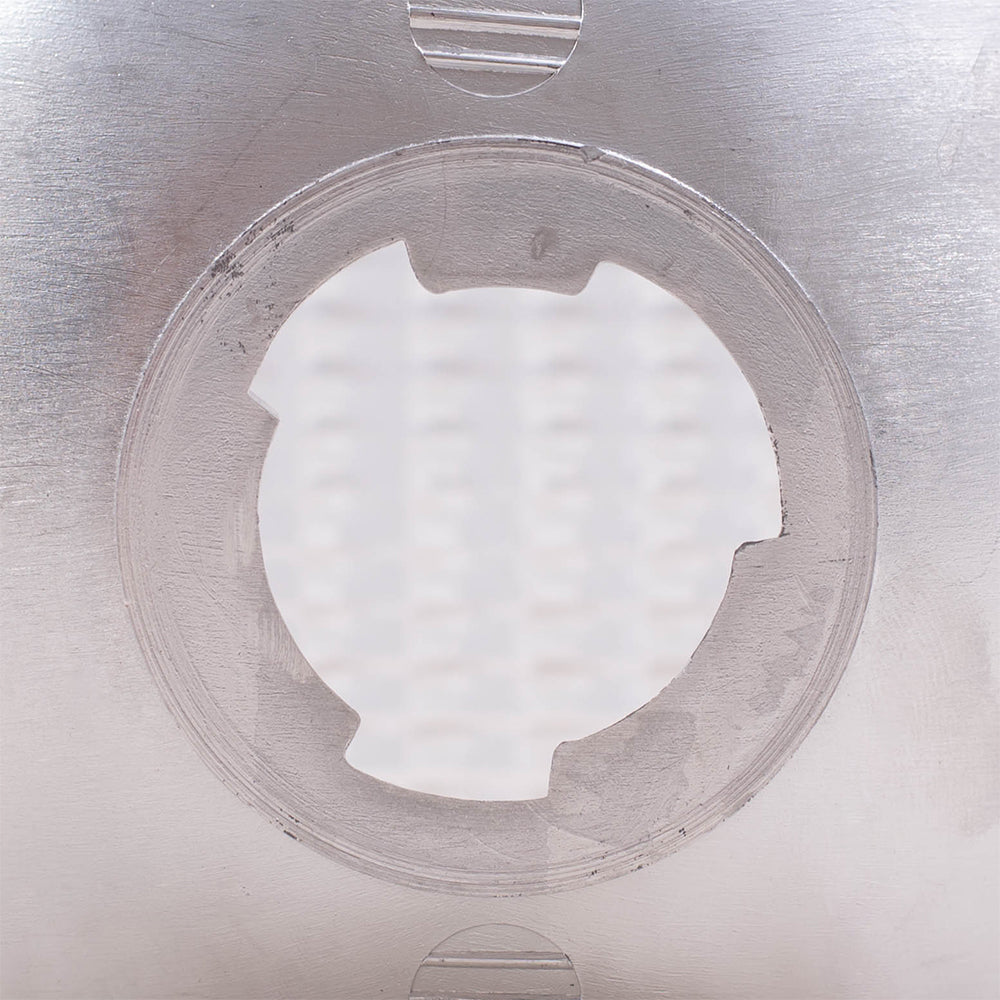 Brock Replacement Set Driver and Passenger Park Signal Front Marker Lights Compatible with 84-96 Cherokee Comanche Wagoneer 56000099 56000098