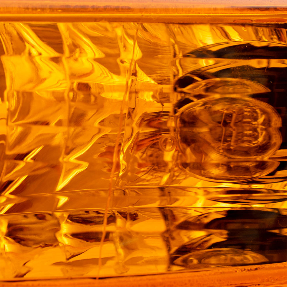 Signal Marker Light Assembly for 05-07 Jeep Liberty Driver Front Park 55156767AE