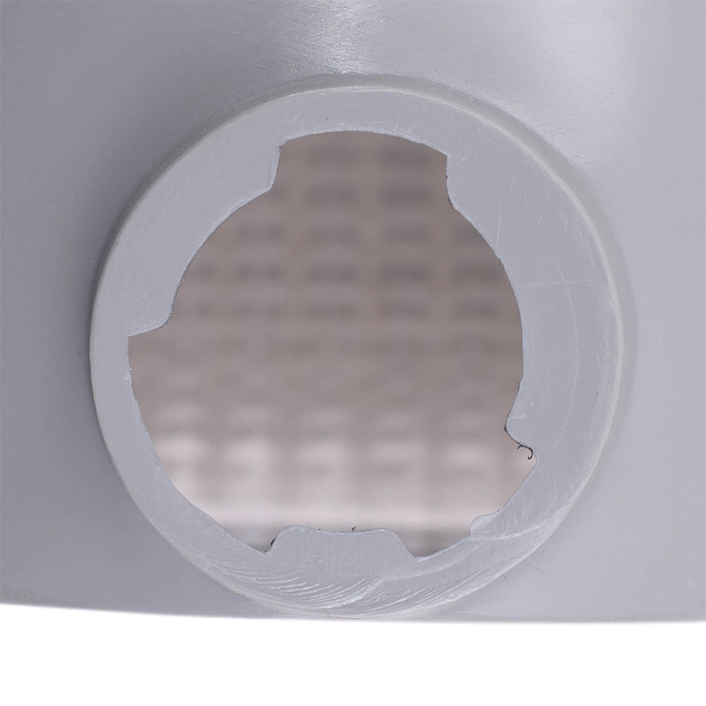 Park Signal Light for '91-93 Dodge Ram Truck Ramcharger Passenger Front 55026084
