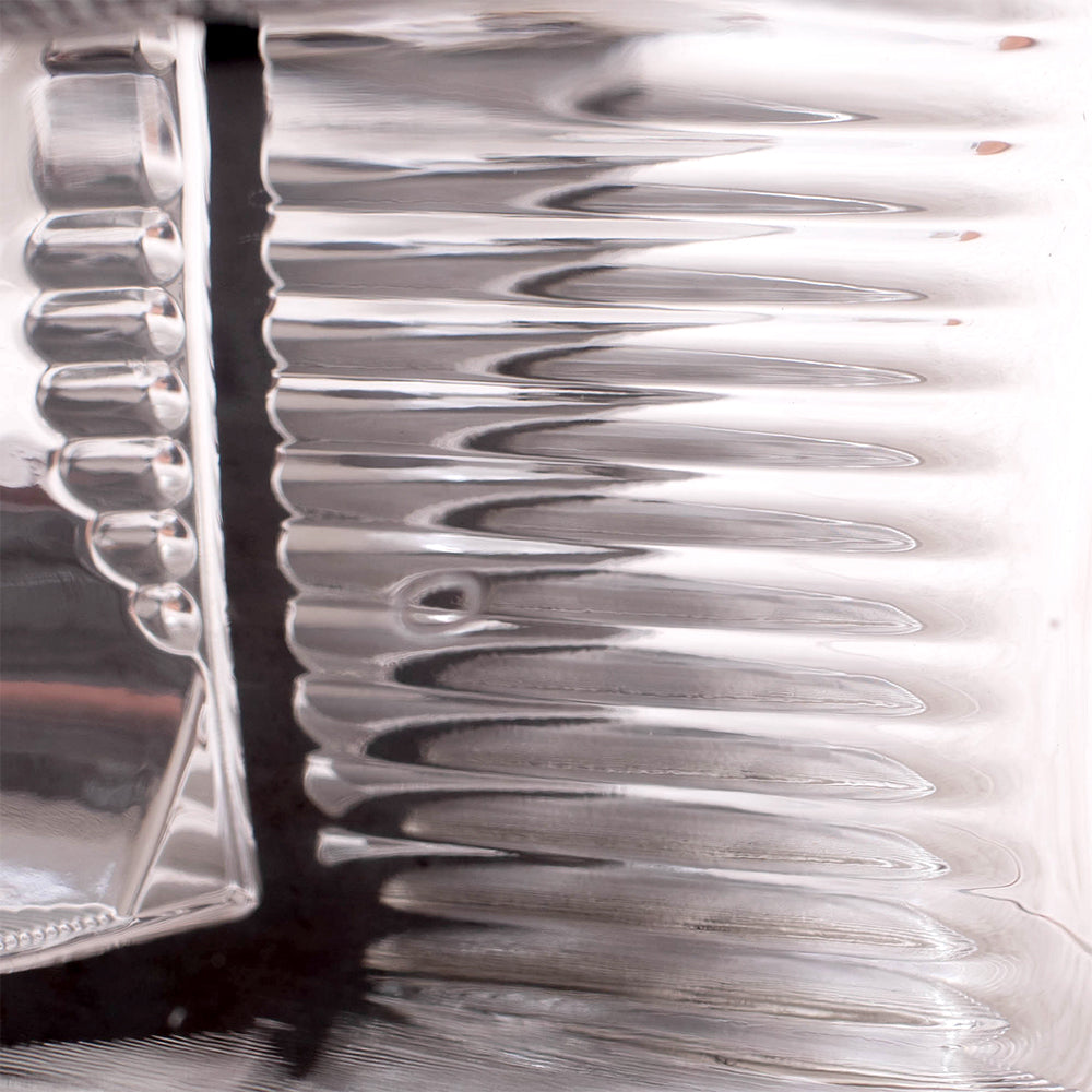 Brock Replacement Set Driver and Passenger Fog Lights Compatible with 2001-2004 Town & Country 2001-2003 Voyager Van 4857267AA 4857266AA