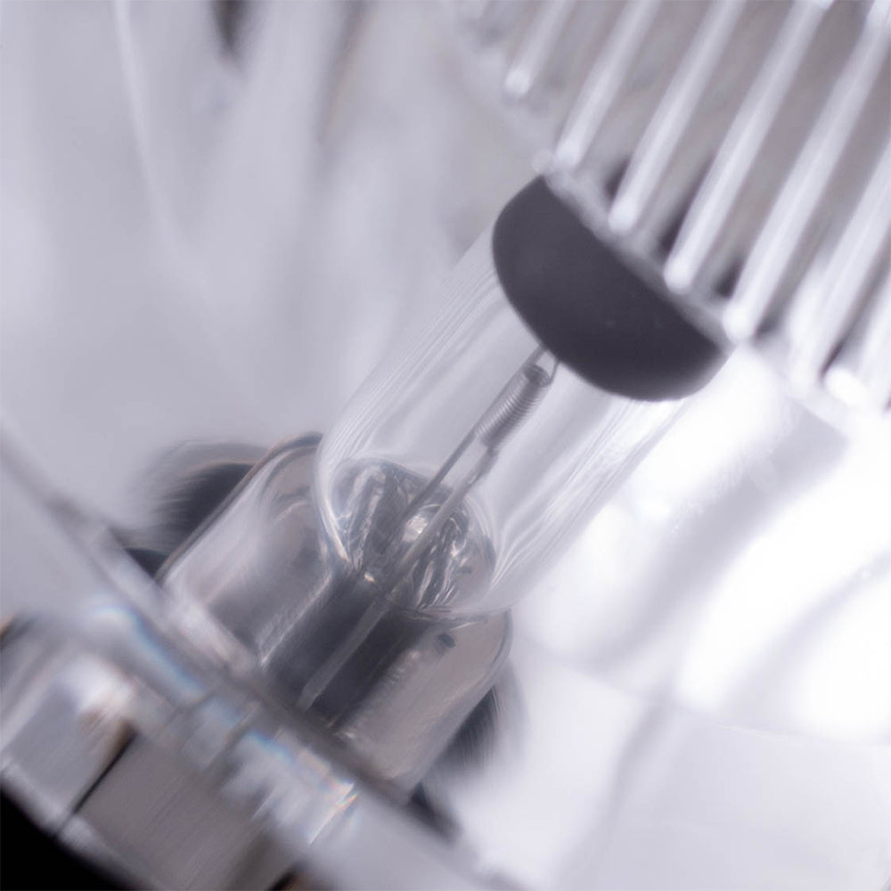 Brock Replacement Set Fog Lights Pair Compatible with 2004 2005 2006 Durango 55077470AB