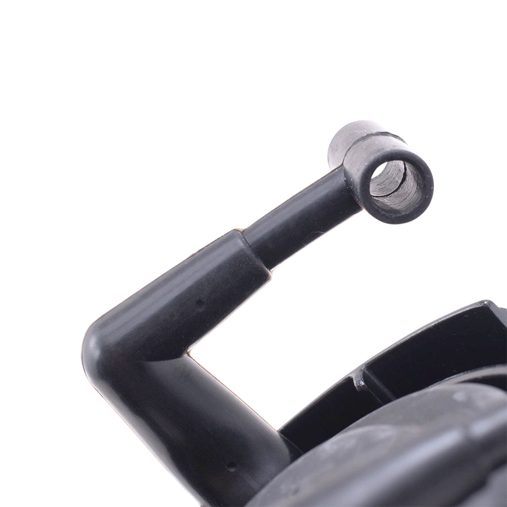 Brock Replacement Fog Lights Set Compatible with 2013-2020 PB 579 2008-2019 T660 2011-2016 PB 587 Replaces P54-1062-100