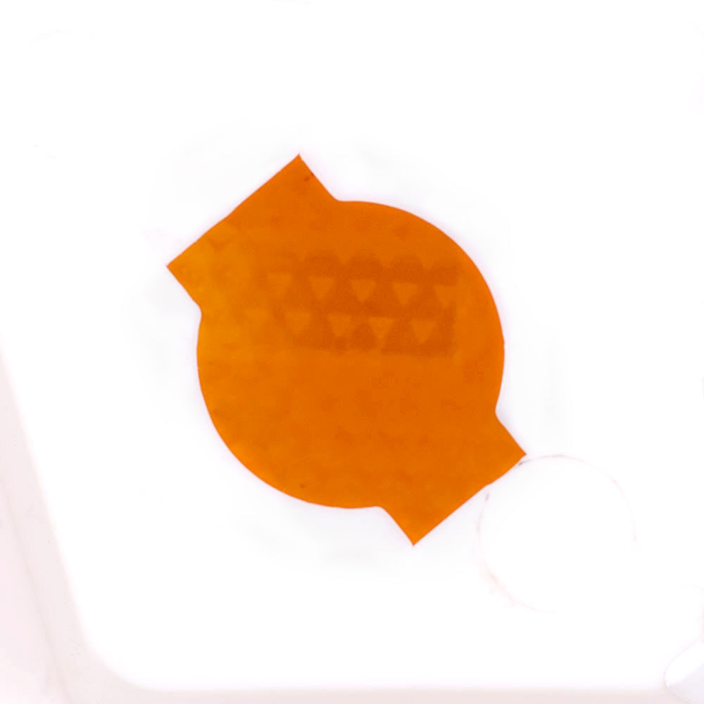 Brock Replacement Set Driver and Passenger Signal Side Marker Lights Compatible with 2005-2007 Liberty 55156883AB 55156882AB