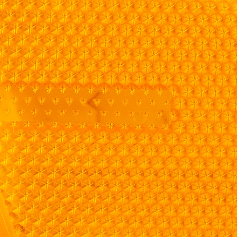 Brock Side Marker Light for 05-07 Jeep Liberty Passengers Signal Lamp Lens 55156882AB