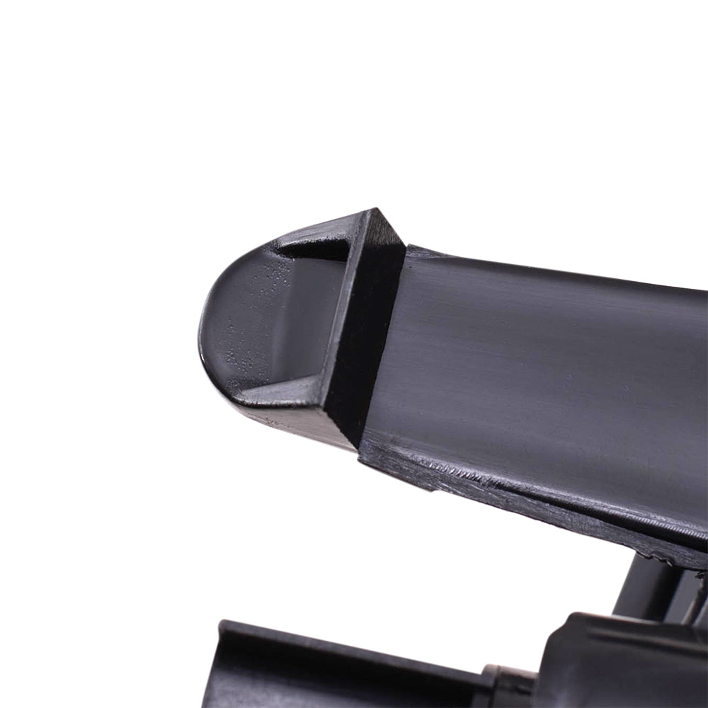 Brock Replacement Set Driver and Passenger Signal Side Marker Lights Compatible with 2006-2010 Charger 4806219AD 4806218AD