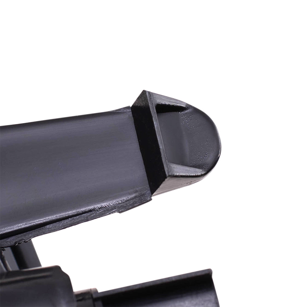 Brock Replacement Passengers Signal Side Marker Light Compatible with 2006-2010 Charger 4806218AD
