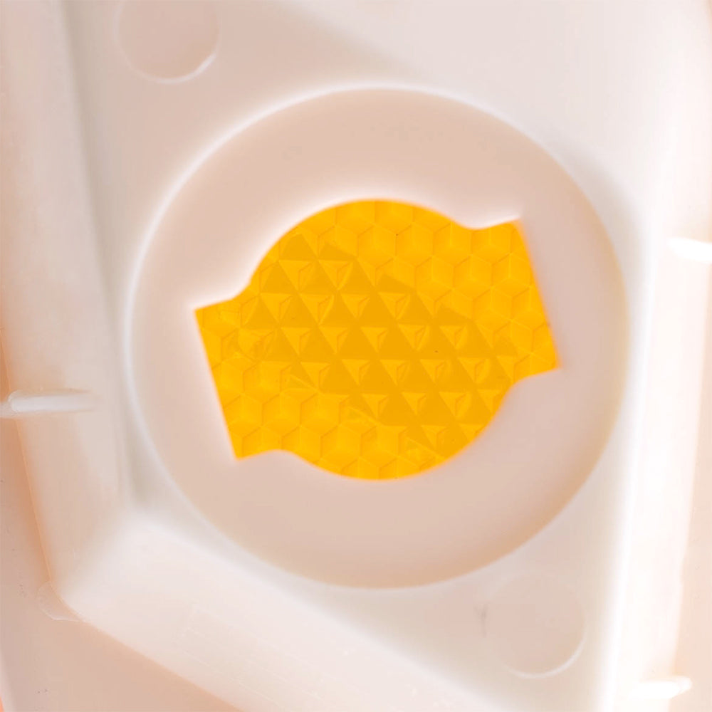 Brock Replacement Set Driver and Passenger Park Signal Side Marker Lights Compatible with 1997-2006 Wrangler 55155629AC 55155628AC