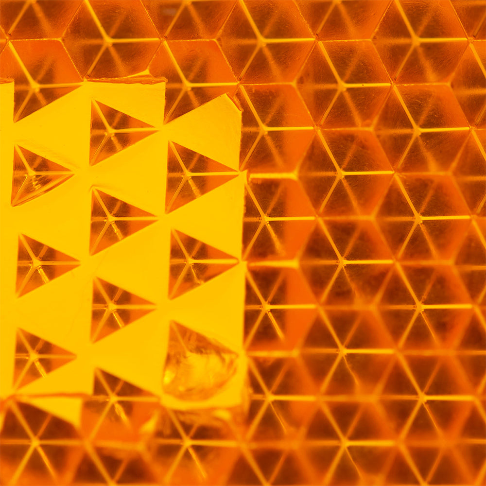 Brock Replacement Set Driver and Passenger Park Signal Side Marker Lights Compatible with 1997-2006 Wrangler 55155629AC 55155628AC